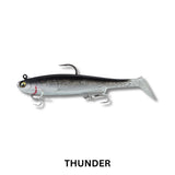 Irukundji Sicario DTF 175mm Lure