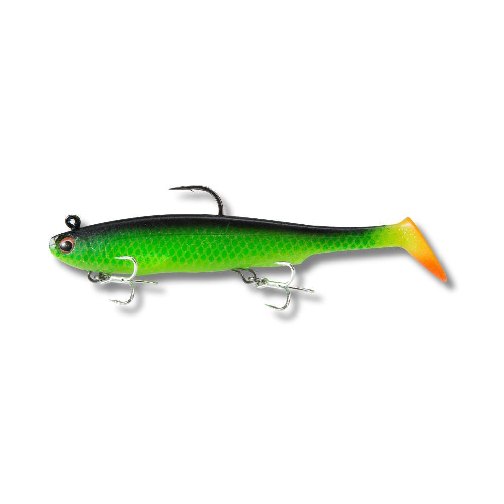 Irukundji Sicario DTF 150mm Lure