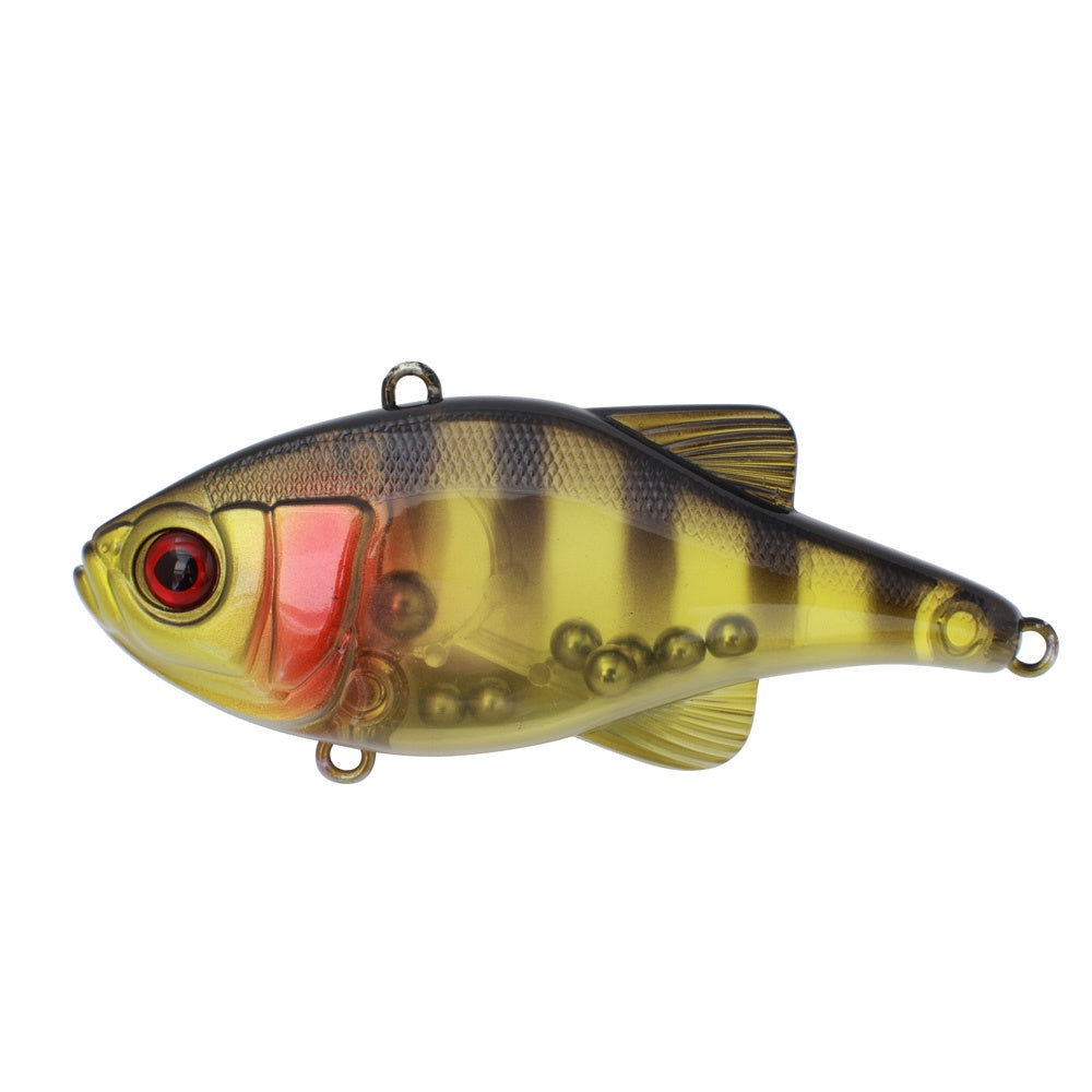 JACKALL Doozer Lipless Crank Bait Lure
