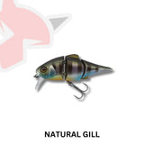 JACKALL Swing Mikey 72 Lure