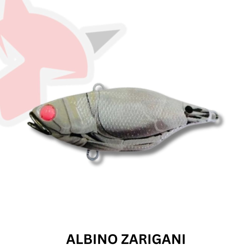 JACKALL TN60 Lipless Crankbait lure