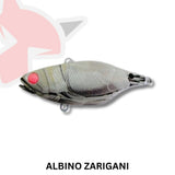 JACKALL TN60 Lipless Crankbait lure