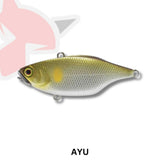 JACKALL TN60 Lipless Crankbait lure