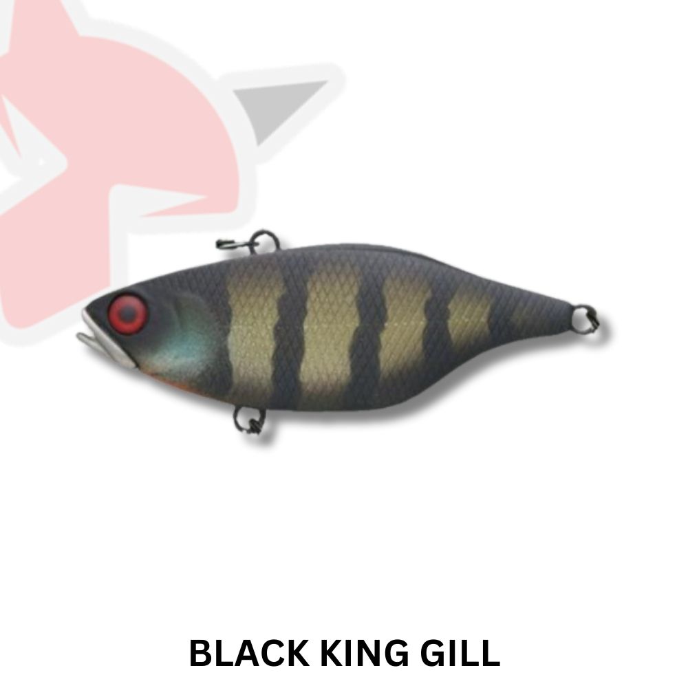 JACKALL TN60 Lipless Crankbait lure