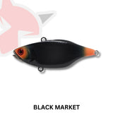 JACKALL TN60 Lipless Crankbait lure