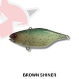 JACKALL TN60 Silent Lipless Crankbait Lure