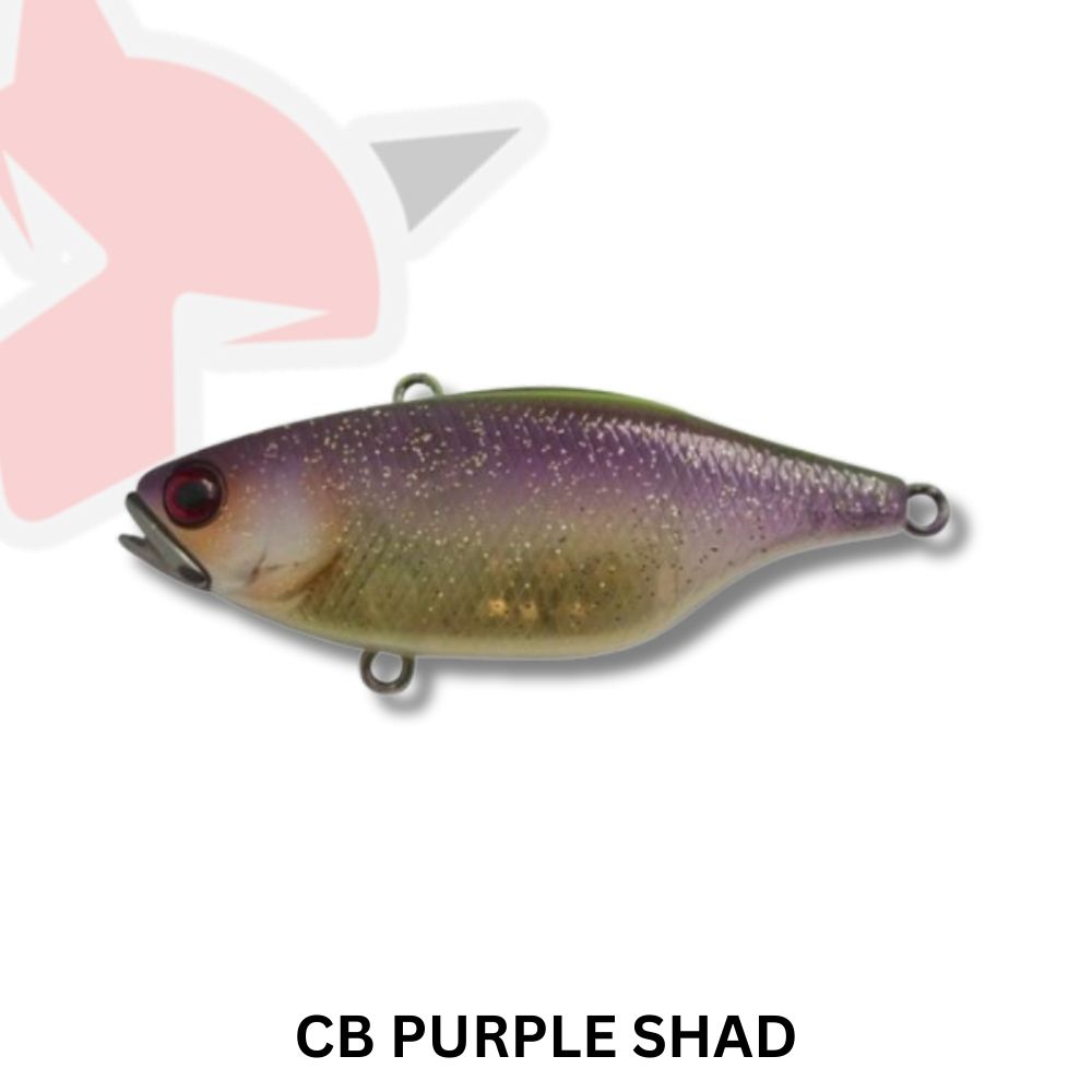 JACKALL TN60 Lipless Crankbait lure