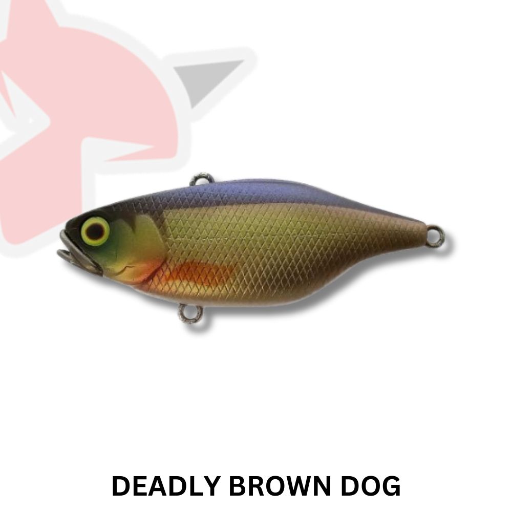 JACKALL TN60 Lipless Crankbait lure