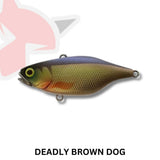 JACKALL TN60 Lipless Crankbait lure