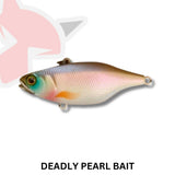 JACKALL TN60 Lipless Crankbait lure