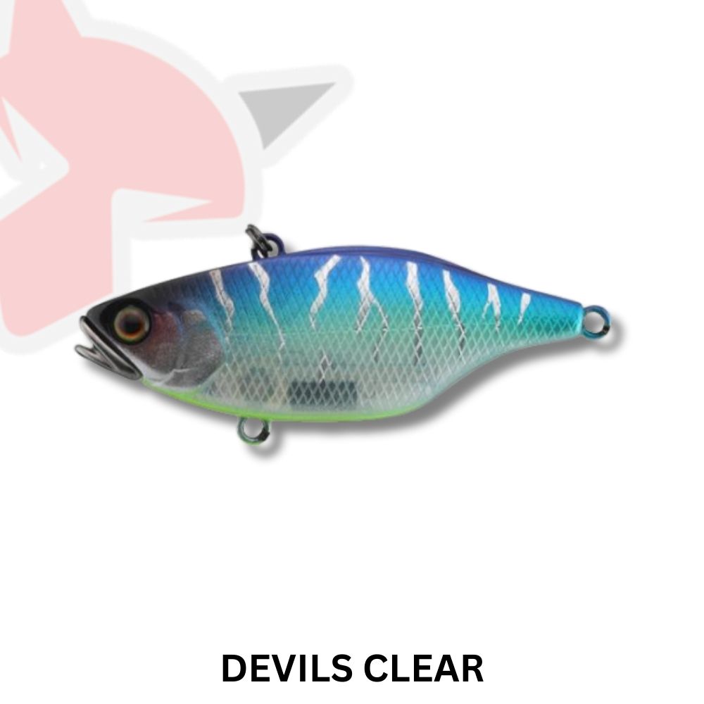 JACKALL TN60 Lipless Crankbait lure