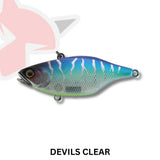 JACKALL TN60 Lipless Crankbait lure