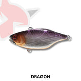JACKALL TN60 Lipless Crankbait lure