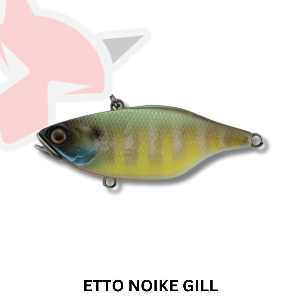 JACKALL TN60 Lipless Crankbait lure