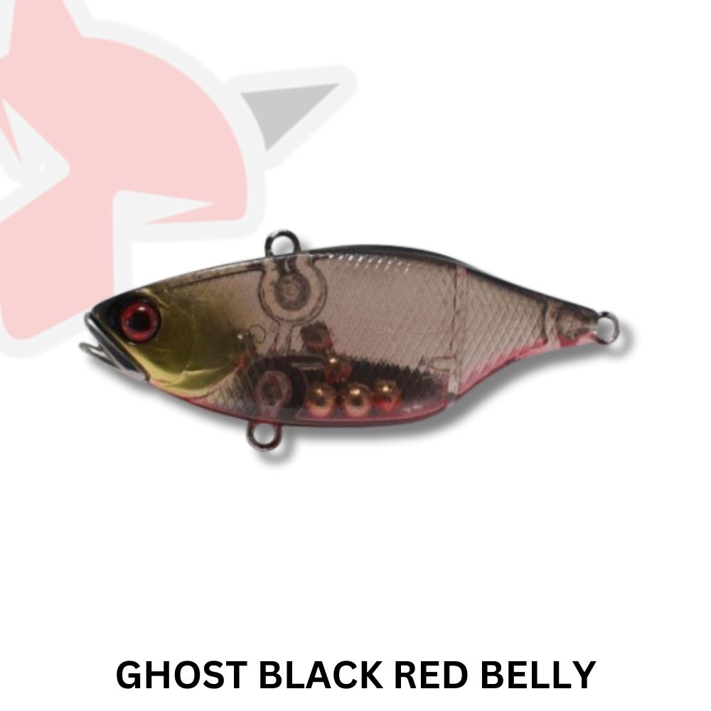 JACKALL TN60 Lipless Crankbait lure