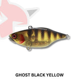JACKALL TN60 Lipless Crankbait lure