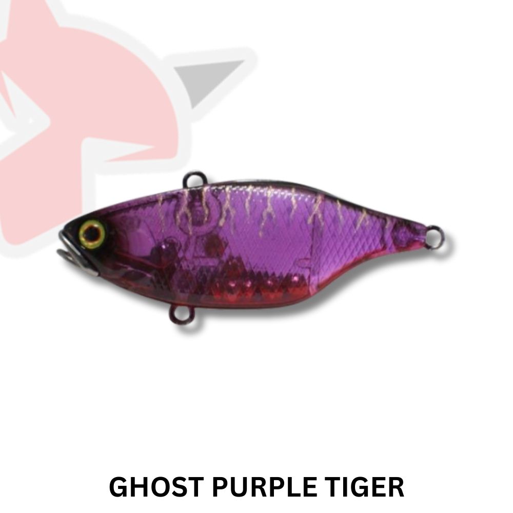 JACKALL TN60 Lipless Crankbait lure