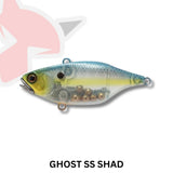JACKALL TN60 Lipless Crankbait lure