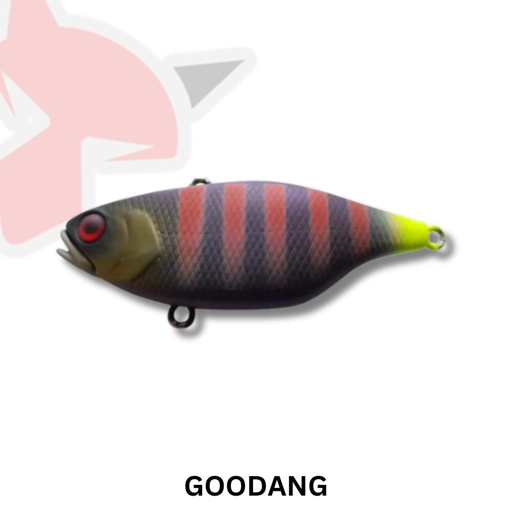 JACKALL TN60 Lipless Crankbait lure