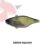 JACKALL TN60 Lipless Crankbait lure