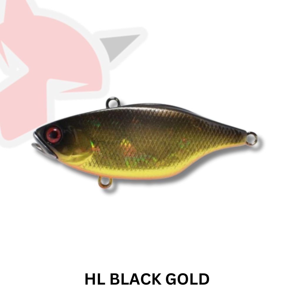 JACKALL TN60 Lipless Crankbait lure
