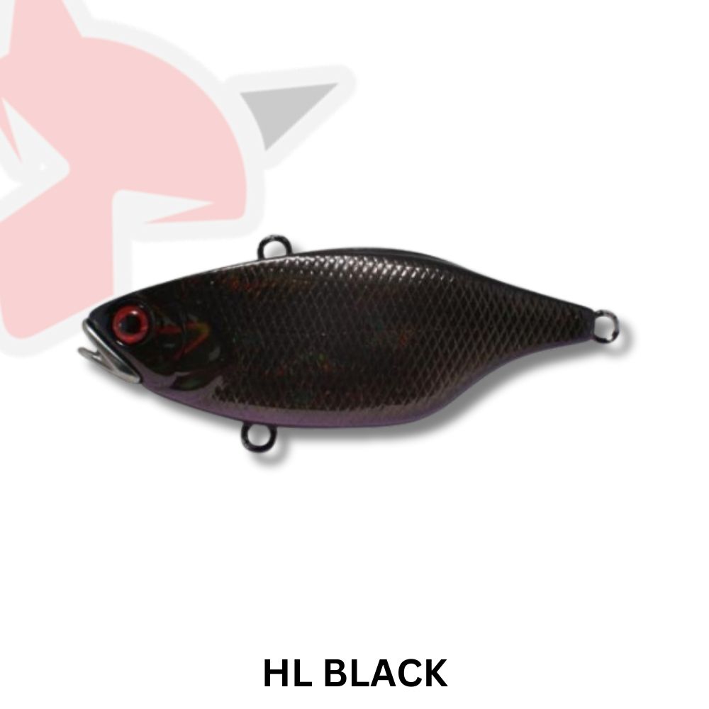 JACKALL TN60 Lipless Crankbait lure
