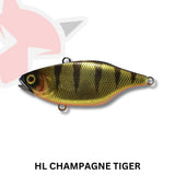 JACKALL TN60 Lipless Crankbait lure