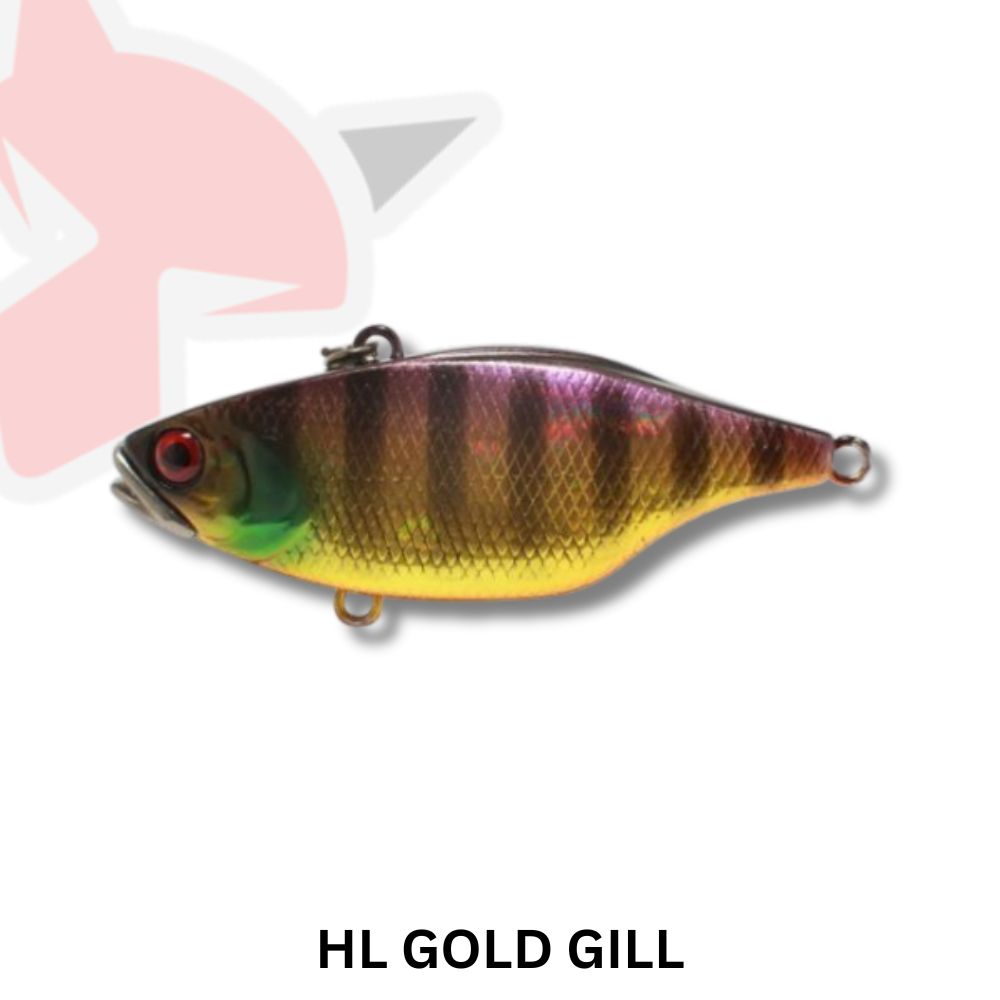JACKALL TN60 Lipless Crankbait lure