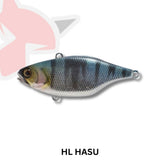 JACKALL TN60 Lipless Crankbait lure
