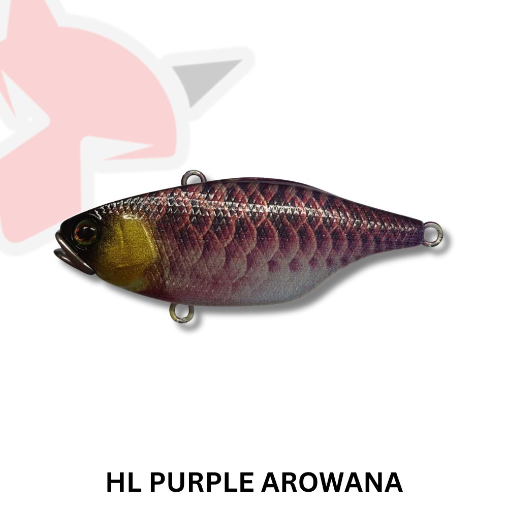 JACKALL TN60 Lipless Crankbait lure