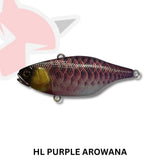 JACKALL TN60 Lipless Crankbait lure