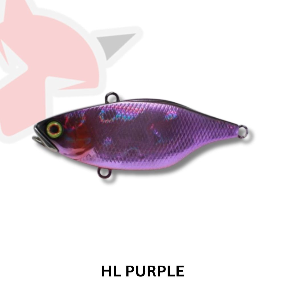 JACKALL TN60 Lipless Crankbait lure