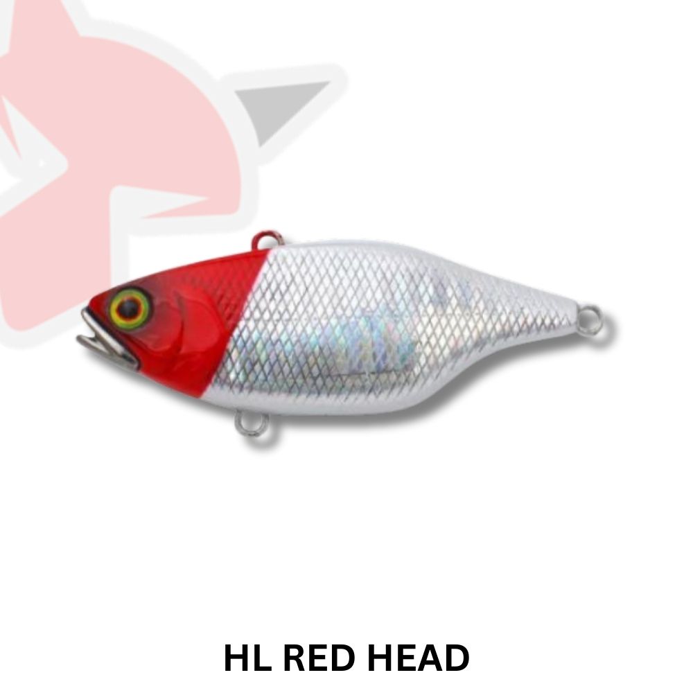 JACKALL TN60 Lipless Crankbait lure