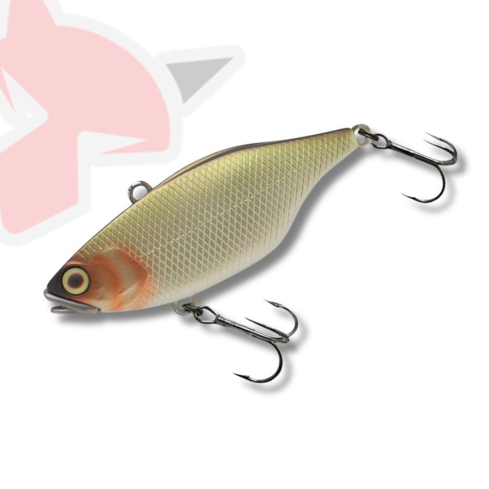 JACKALL TN60 Lipless Crankbait lure