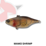JACKALL TN60 Lipless Crankbait lure
