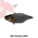 JACKALL TN60 Lipless Crankbait lure