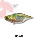 JACKALL TN60 Lipless Crankbait lure