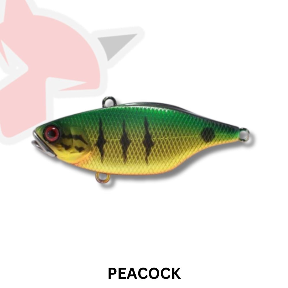 JACKALL TN60 Lipless Crankbait lure