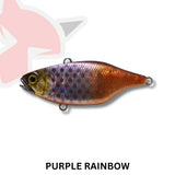 JACKALL TN60 Lipless Crankbait lure