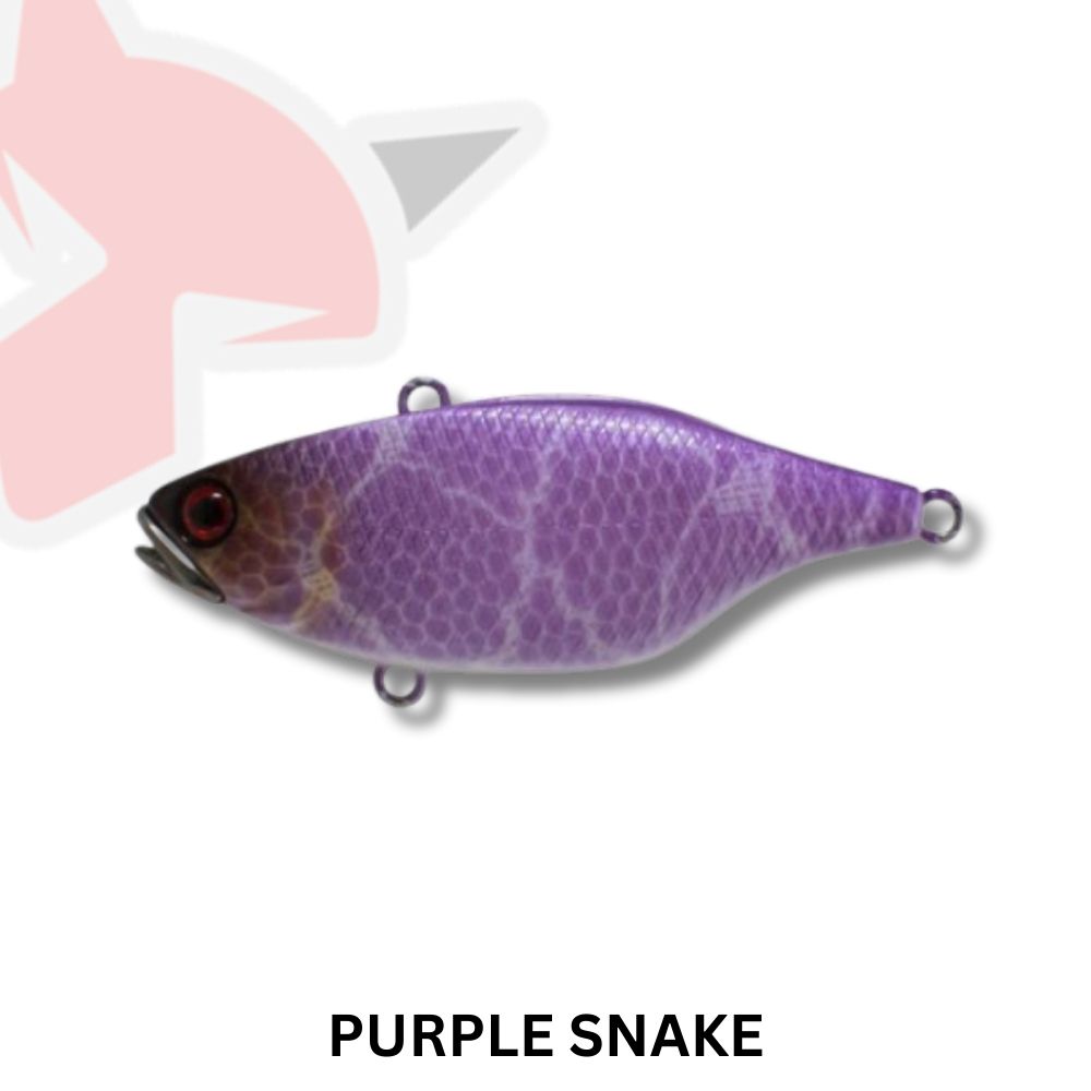 JACKALL TN60 Lipless Crankbait lure