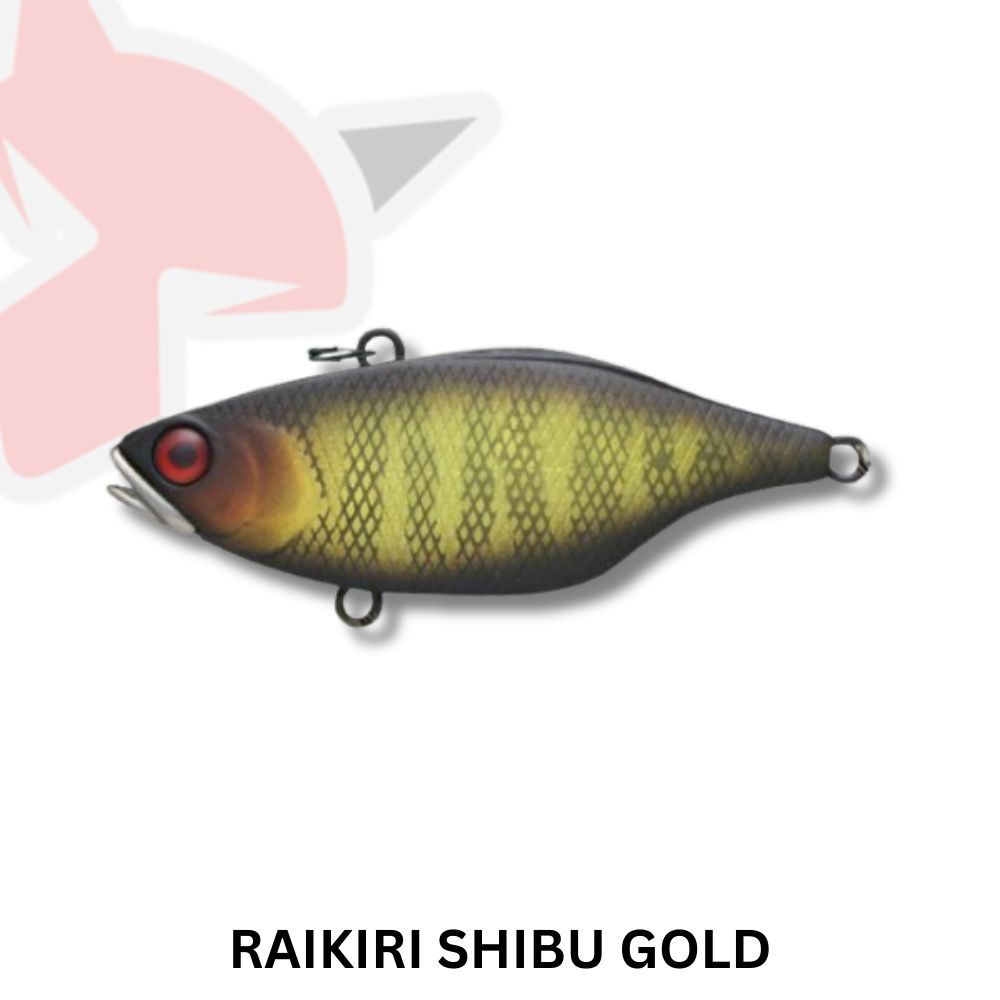 JACKALL TN60 Lipless Crankbait lure
