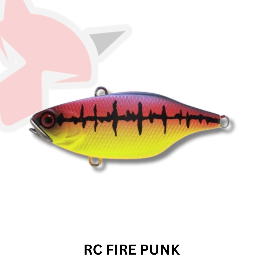 JACKALL TN60 Lipless Crankbait lure