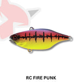 JACKALL TN60 Lipless Crankbait lure