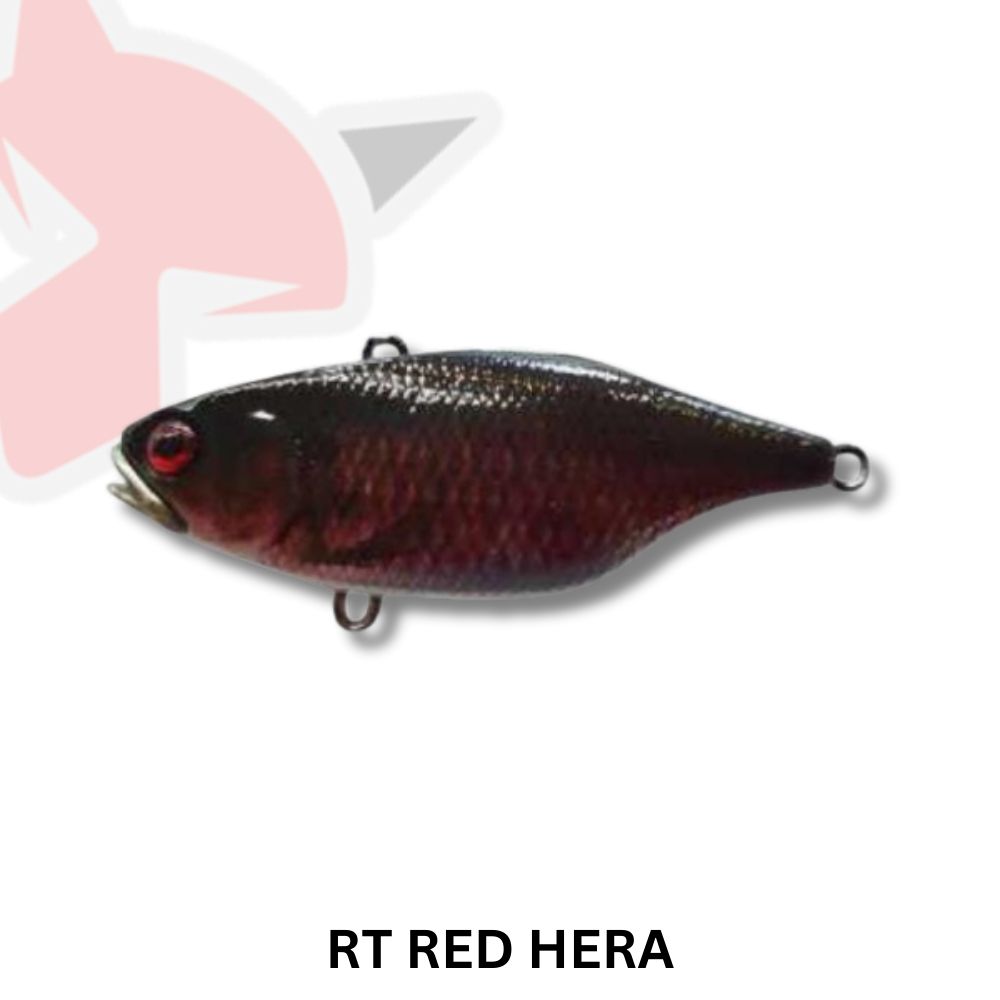 JACKALL TN60 Lipless Crankbait lure