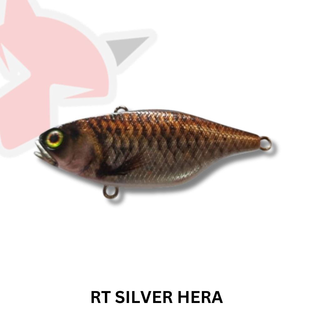 JACKALL TN60 Lipless Crankbait lure