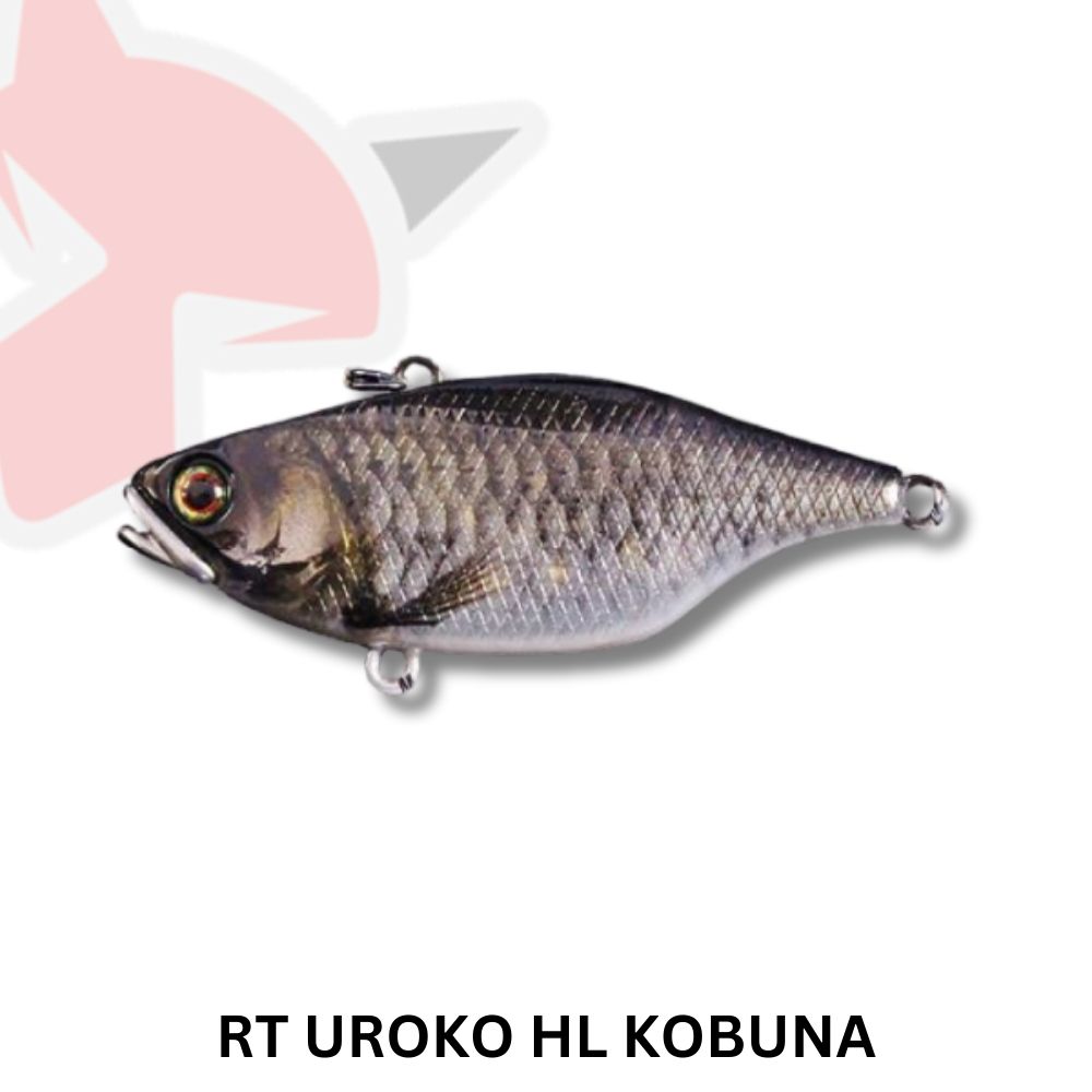 JACKALL TN60 Lipless Crankbait lure