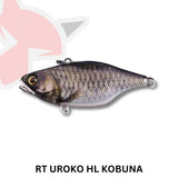 JACKALL TN60 Lipless Crankbait lure