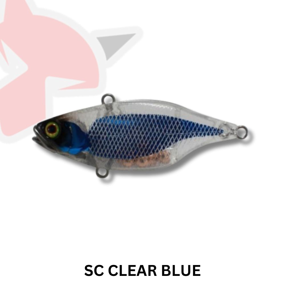 JACKALL TN60 Lipless Crankbait lure