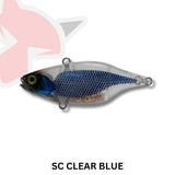 JACKALL TN60 Lipless Crankbait lure