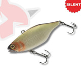 JACKALL TN60 Silent Lipless Crankbait Lure